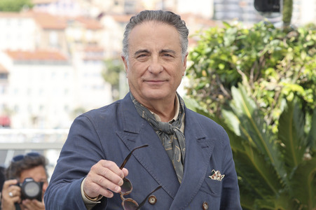 Photocall 'Diamond', Cannes Film Festival 2026