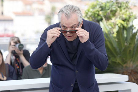 Photocall 'Diamond', Cannes Film Festival 2026