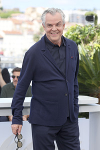 Photocall 'Diamond', Cannes Film Festival 2026