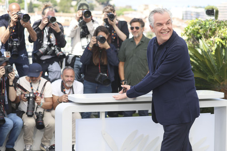 Photocall 'Diamond', Cannes Film Festival 2026