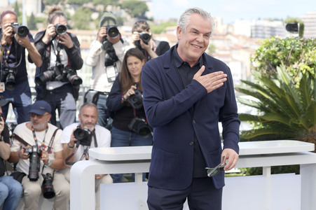 Photocall 'Diamond', Cannes Film Festival 2026
