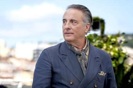Photocall 'Diamond', Cannes Film Festival 2026