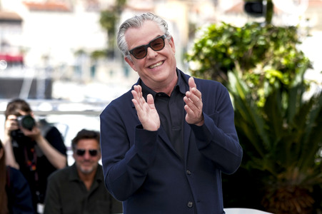 Photocall 'Diamond', Cannes Film Festival 2026