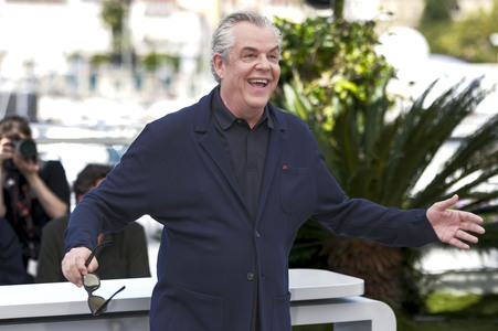 Photocall 'Diamond', Cannes Film Festival 2026