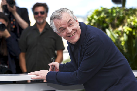 Photocall 'Diamond', Cannes Film Festival 2026
