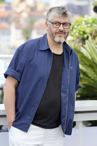 Photocall 'Orange Flavoured Wedding', Cannes Film Festival 2026