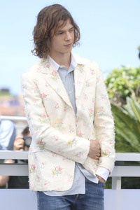 Photocall 'Orange Flavoured Wedding', Cannes Film Festival 2026