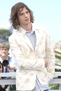 Photocall 'Orange Flavoured Wedding', Cannes Film Festival 2026