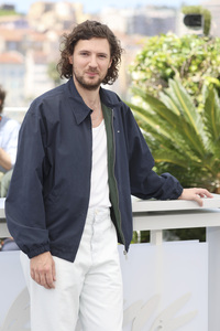 Photocall 'Orange Flavoured Wedding', Cannes Film Festival 2026