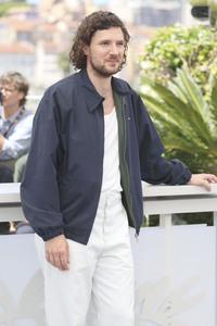 Photocall 'Orange Flavoured Wedding', Cannes Film Festival 2026
