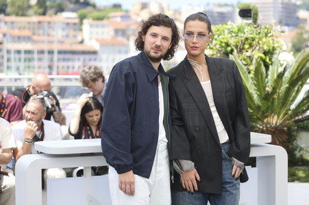 Photocall 'Orange Flavoured Wedding', Cannes Film Festival 2026