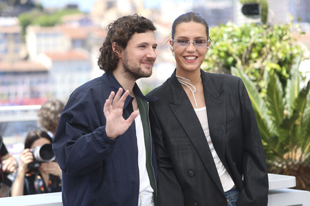 Photocall 'Orange Flavoured Wedding', Cannes Film Festival 2026
