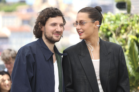 Photocall 'Orange Flavoured Wedding', Cannes Film Festival 2026