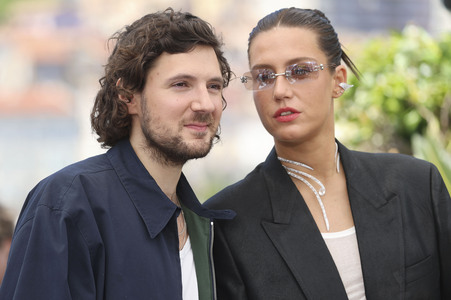 Photocall 'Orange Flavoured Wedding', Cannes Film Festival 2026