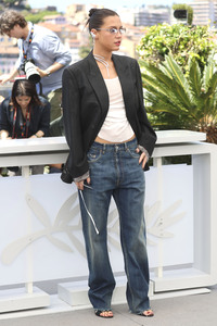 Photocall 'Orange Flavoured Wedding', Cannes Film Festival 2026