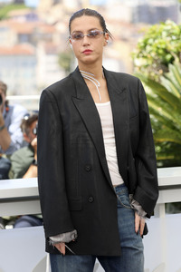 Photocall 'Orange Flavoured Wedding', Cannes Film Festival 2026