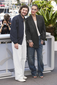 Photocall 'Orange Flavoured Wedding', Cannes Film Festival 2026