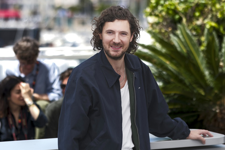 Photocall 'Orange Flavoured Wedding', Cannes Film Festival 2026