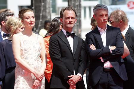 Filmpremiere 'A Man of His Time', Cannes Film Festival 2026