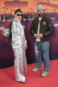 Serienpremiere 'Mission Sommermärchen' in Köln
