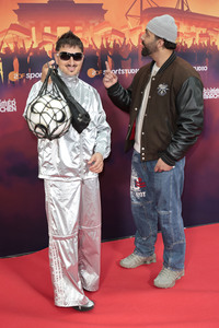 Serienpremiere 'Mission Sommermärchen' in Köln