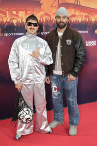 Serienpremiere 'Mission Sommermärchen' in Köln