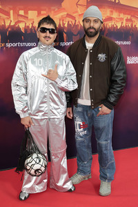 Serienpremiere 'Mission Sommermärchen' in Köln