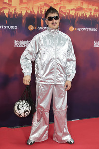 Serienpremiere 'Mission Sommermärchen' in Köln