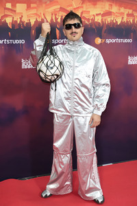 Serienpremiere 'Mission Sommermärchen' in Köln