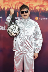 Serienpremiere 'Mission Sommermärchen' in Köln