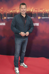 Serienpremiere 'Mission Sommermärchen' in Köln