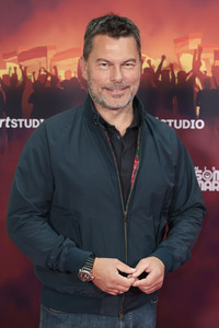 Serienpremiere 'Mission Sommermärchen' in Köln