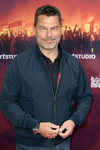 Serienpremiere 'Mission Sommermärchen' in Köln