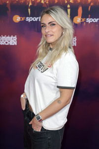 Serienpremiere 'Mission Sommermärchen' in Köln