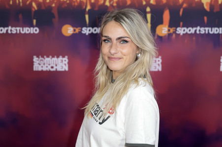 Serienpremiere 'Mission Sommermärchen' in Köln