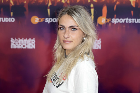 Serienpremiere 'Mission Sommermärchen' in Köln