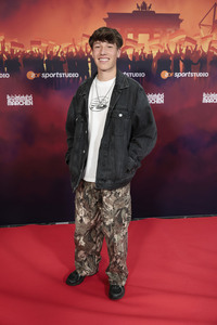 Serienpremiere 'Mission Sommermärchen' in Köln