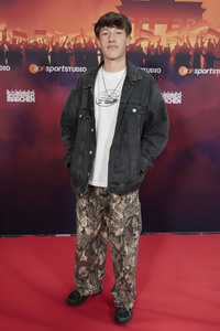 Serienpremiere 'Mission Sommermärchen' in Köln