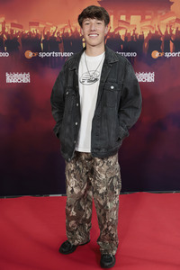 Serienpremiere 'Mission Sommermärchen' in Köln