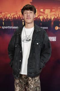 Serienpremiere 'Mission Sommermärchen' in Köln