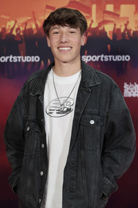 Serienpremiere 'Mission Sommermärchen' in Köln