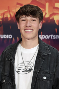 Serienpremiere 'Mission Sommermärchen' in Köln