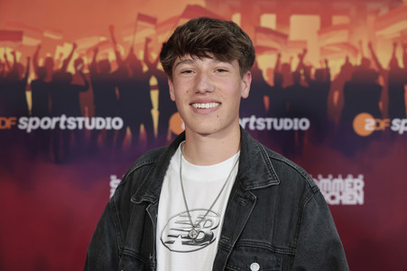 Serienpremiere 'Mission Sommermärchen' in Köln