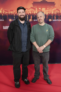 Serienpremiere 'Mission Sommermärchen' in Köln