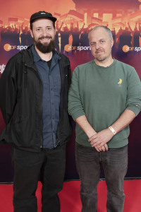 Serienpremiere 'Mission Sommermärchen' in Köln