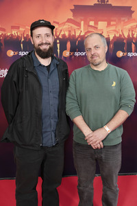 Serienpremiere 'Mission Sommermärchen' in Köln