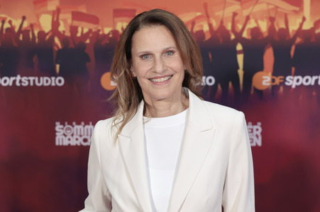 Serienpremiere 'Mission Sommermärchen' in Köln