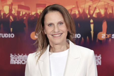 Serienpremiere 'Mission Sommermärchen' in Köln