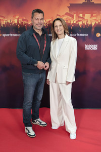 Serienpremiere 'Mission Sommermärchen' in Köln