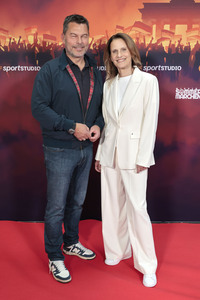 Serienpremiere 'Mission Sommermärchen' in Köln
